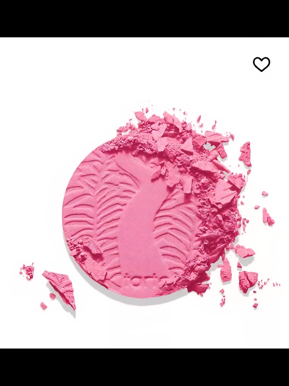 Tarte Amazonian clay 12 hour blush with brush - Picture 4 of 6
